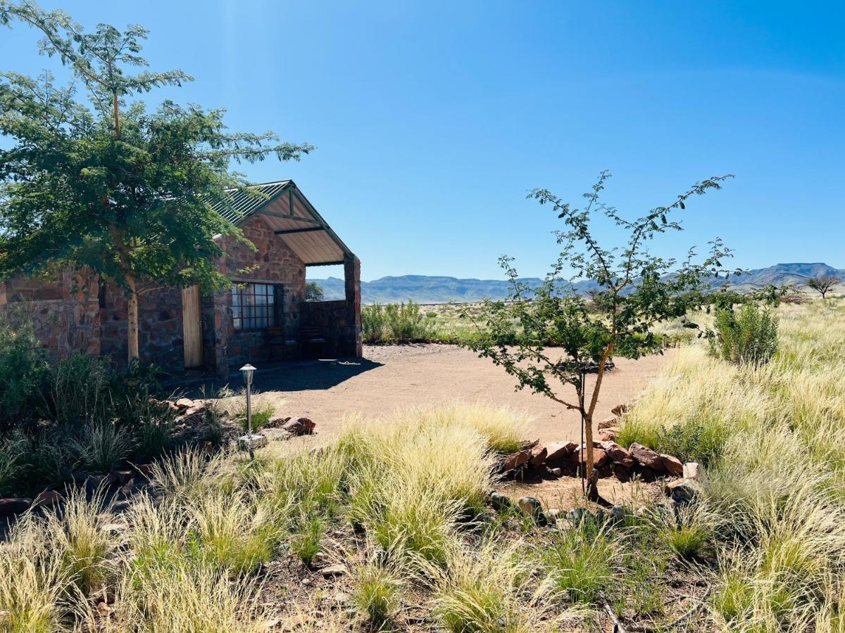 Little Sossus Lodge Sesriem Exterior foto