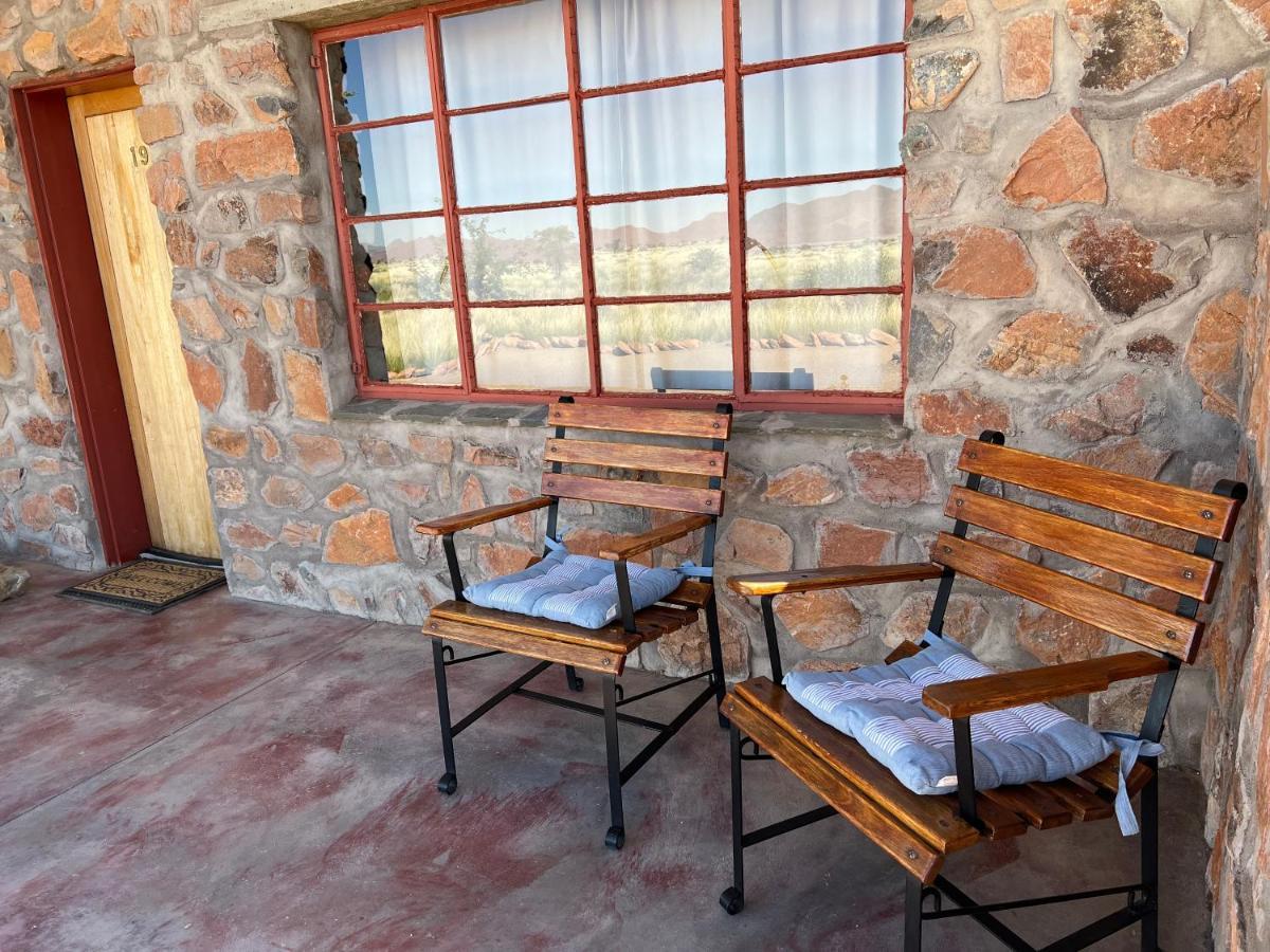 Little Sossus Lodge Sesriem Exterior foto